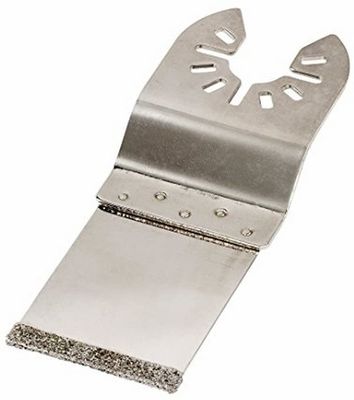 HCS E Type Flush Cut Multi Tool ใบมีดตัดกระเบื้องการใช้งานที่ยากลำบาก