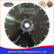 ใบเลื่อยตัดเพชร 105-300 มม., แผ่นเพชร Electroplated EP Disc 05