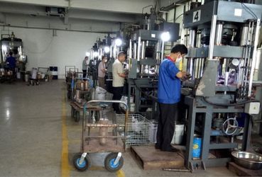 ประเทศจีน Johnson Tools Manufactory Co.,Ltd
