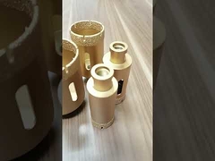 ชุดกล่องพลาสติกดอกสว่านเชื่อม M14