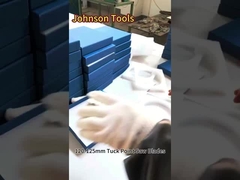 ใบมีดเพชร Tuck Point: การตัดเพชร สุดยอด สําหรับความแม่นยําและความแรง!