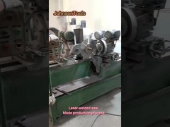 หมัดเพชร โฮลลีวู้ด บล็อกบัสเตอร์ของการทําใบมีด!