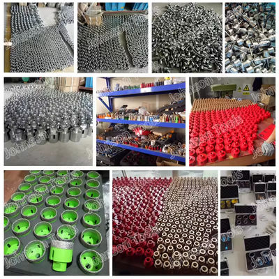 8 10 มม M14 วัคคิวบราซด์เพชร Core บีทเจาะสําหรับโปรเซลีน Tile Granite Masonry