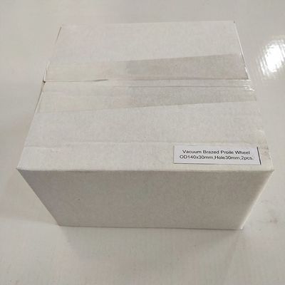 เครื่องบดเพชรที่มีประสิทธิภาพสูง 140 มม