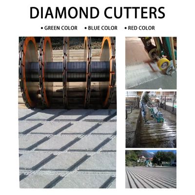 ใบเลื่อยวงเดือนสูงสำหรับงานกัดคอนกรีต 180 มม