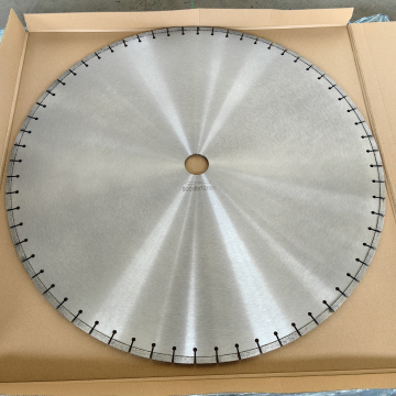 710mm Laser Welded Blade สำหรับตัดคอนกรีตและเพรสลีคบีมบีม