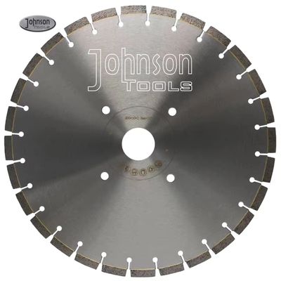 ใบเลื่อยคอนกรีตเพชรขนาด 400 มม