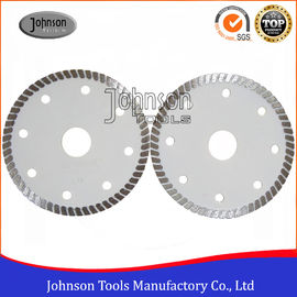 แผ่นตัดใบมีด Super Thin Turbo สำหรับแผ่นกระเบื้องรหัส HS 82023910