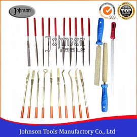 ชุดเครื่องมือเพชรพลอยมีหลายแบบ Diamond File Set OEM พร้อมใช้งาน