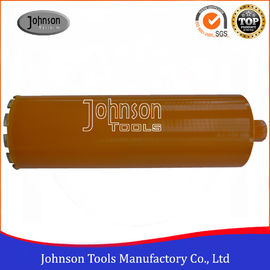 วัสดุก่อสร้างที่มีประสิทธิภาพสูง Bit 8207501000, Diamond Tip Drill Bit 150mm
