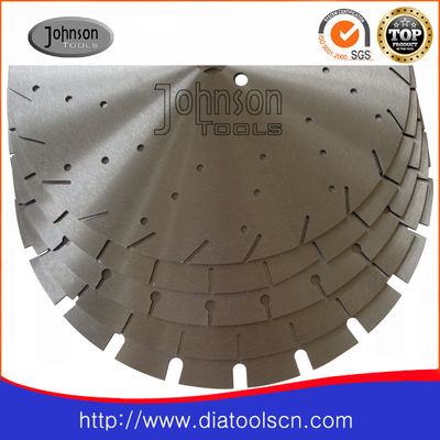 200mm-3000mm Saw Blade Blanks เครื่องมือไฟฟ้าอุปกรณ์เสริมสำหรับใบเลื่อยวงเดือนเลเซอร์ HS Code 84669200