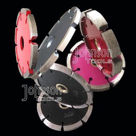 105 มม. ถึงใบมีด Diamond Tuck Point ขนาด 230 มม