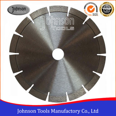 ความแข็งแรงในการเชื่อมสูง Diamond Tuck Point Blade สำหรับ Block / Masonry / Stone
