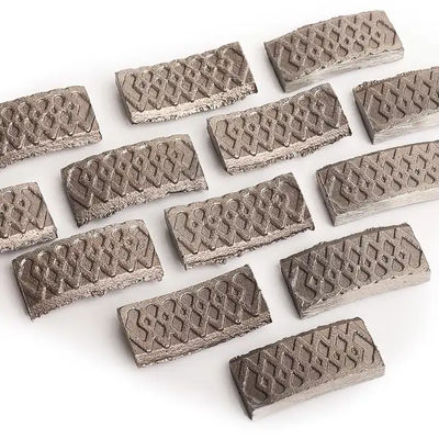 หม้อเจาะหินประเภทใหม่ Diamond Core สําหรับการเจาะหินคอนกรีต