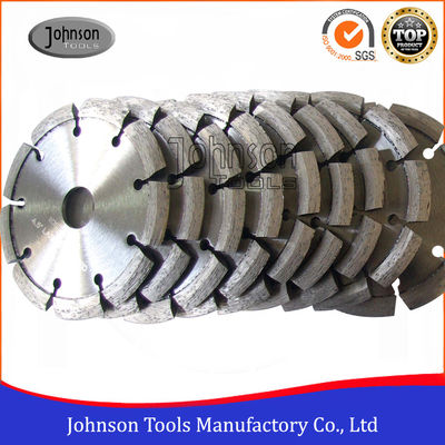 ใบมีดเพชร 115 มม. สำหรับคอนกรีต / อิฐบล็อก / ก่ออิฐ / หิน