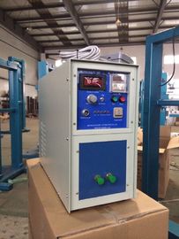 เครื่องเชื่อมความถี่สูงเครื่องกำเนิดไฟฟ้าความถูกต้องแม่นยำสูงเฟรม HF Brazing