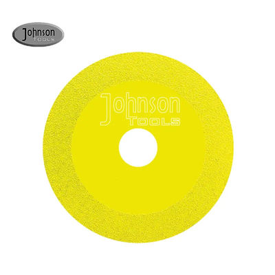 4inch Disco De Corte Para De Vidrio Diamond Glass Cutting Saw Balde Para Cortar กระเบื้องโพรเซเลนเซรามิก สําหรับกระเบื้องเซรามิก