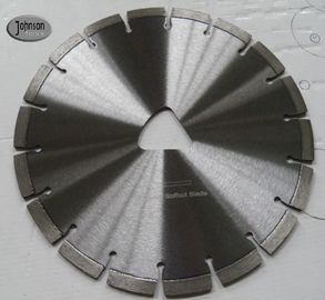 ใบเลื่อยตัดเหล็กขนาด 10 นิ้ว Soff Cut With Three Inlay Hole