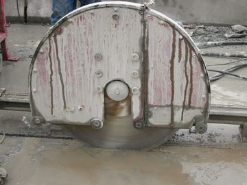 ใบเลื่อยตัดคอนกรีตกำแพงคอนกรีตเสริมเหล็กด้วยใบเดี่ยว U Segment 600-1600 มม