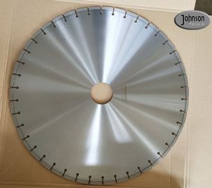 600mm Hollow Slab Precast Concrete มีเหล็กใบเลื่อยเพชรคอนกรีตสำหรับ Precasting