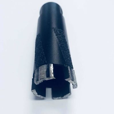 Granite Turbo Segment 32mm Diamond Dry Core ดอกสว่าน
