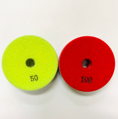กระเบื้องเซรามิคพอร์ซเลน 100 มม. 100 แผ่นขัดเพชร